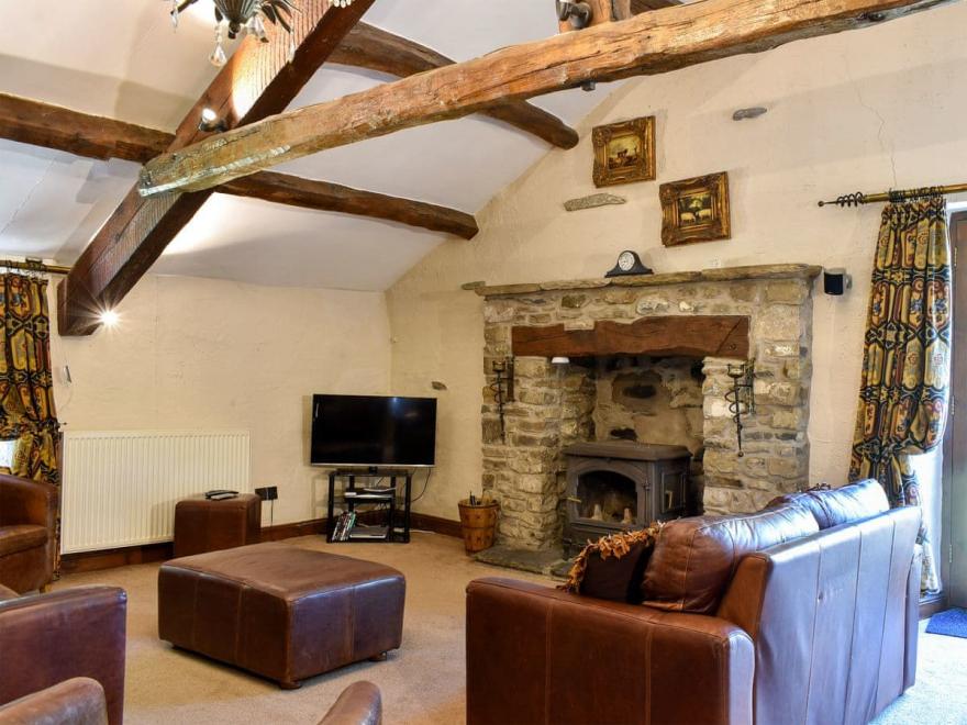 Riverview Mill & Glamping Pod