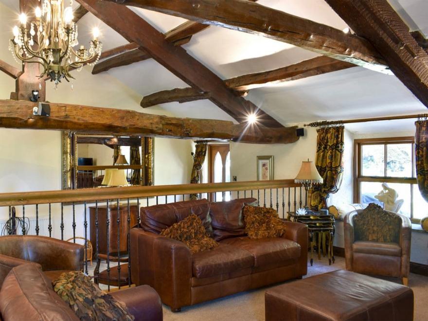 Riverview Mill & Glamping Pod