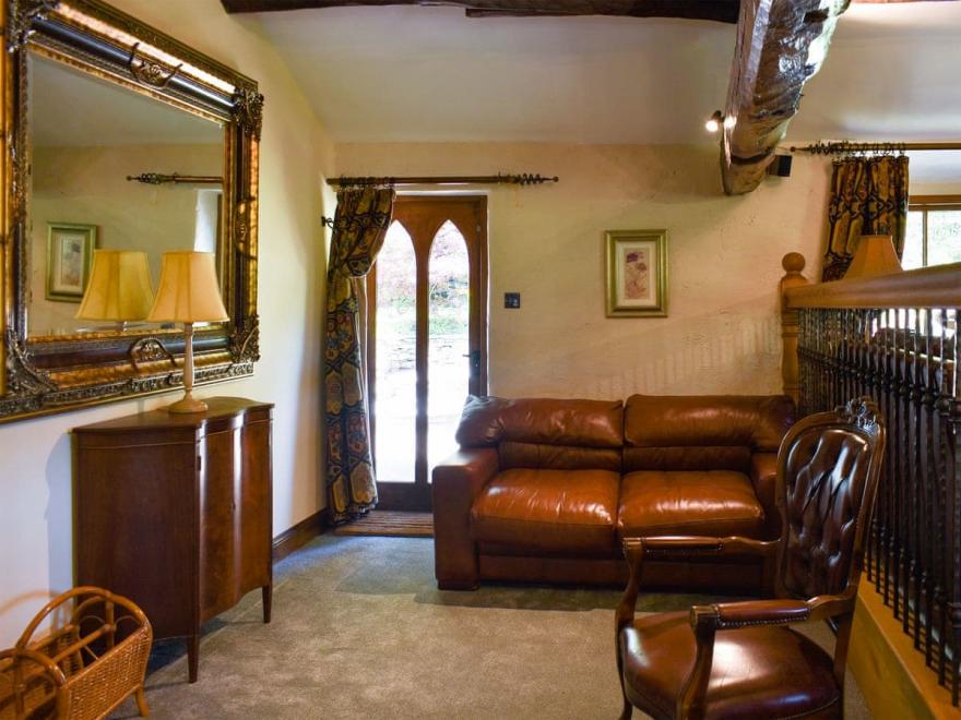 Riverview Mill & Glamping Pod