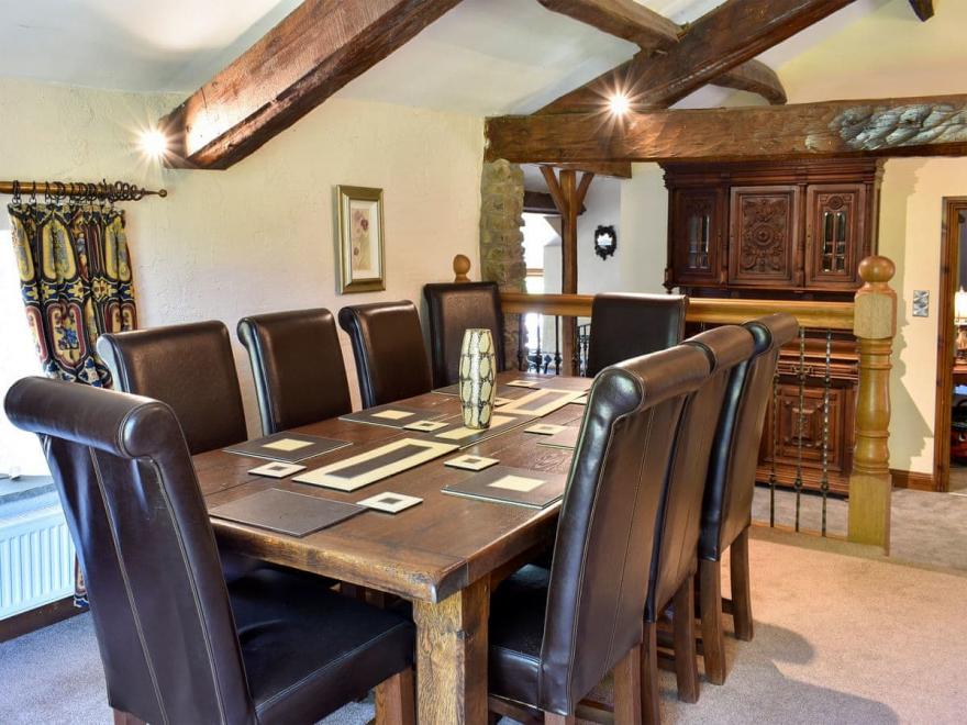 Riverview Mill & Glamping Pod