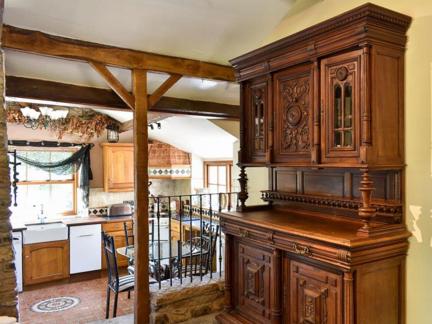 Riverview Mill & Glamping Pod