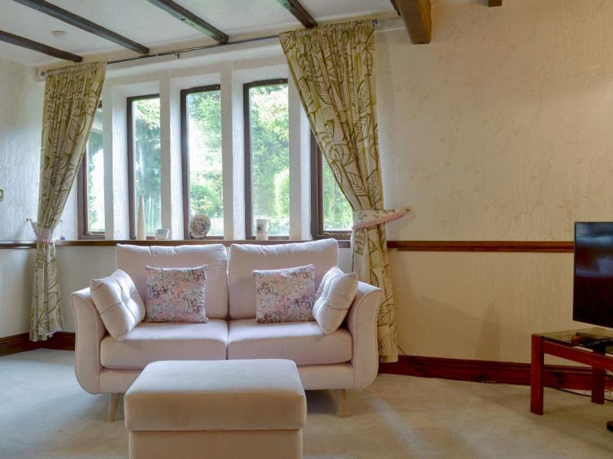 Wisteria Cottage - UK11933