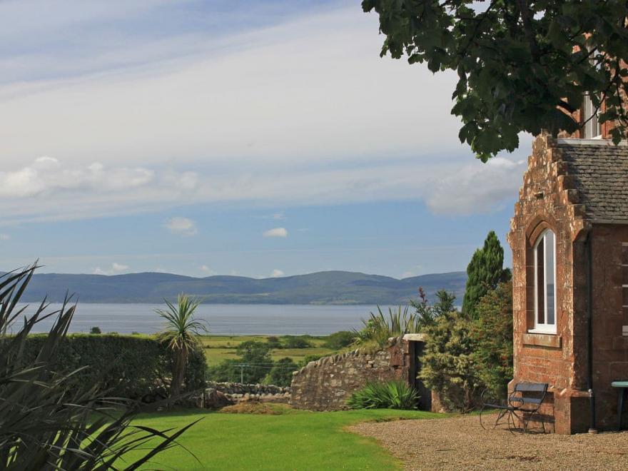 House of Machrie-UK11952