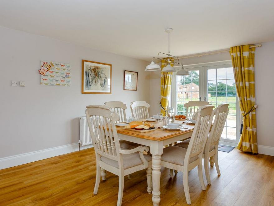 Gunby Hall Cottage 1-UK11988