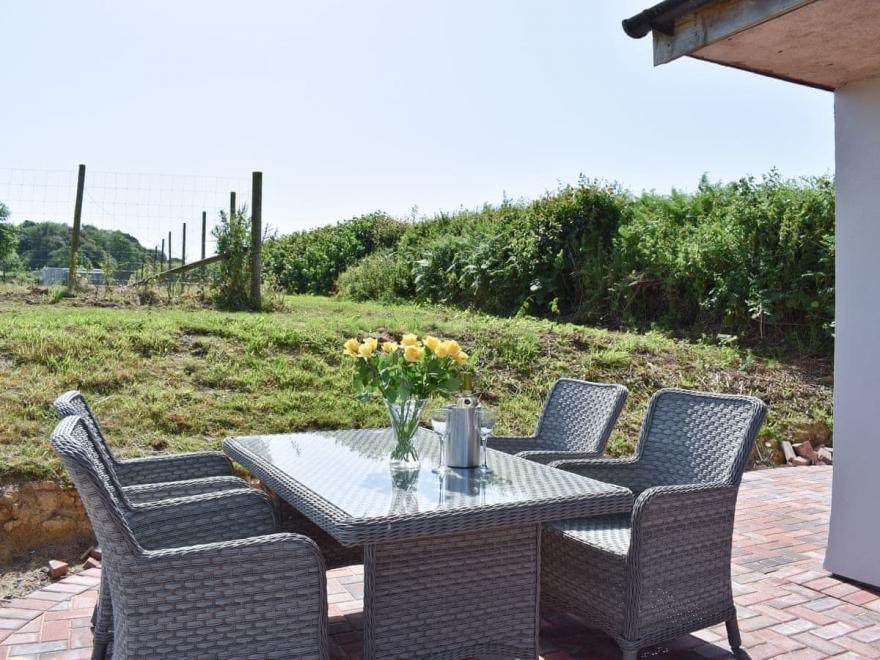 The Stables at Greenview