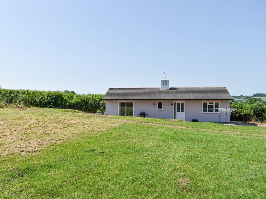 The Stables at Greenview