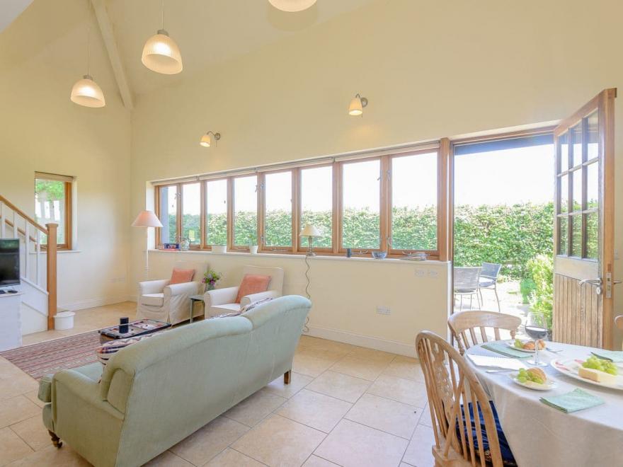 Annex, Mulberry Barn