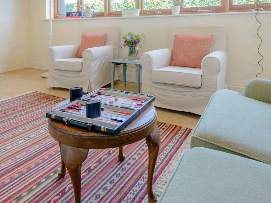 Annex, Mulberry Barn