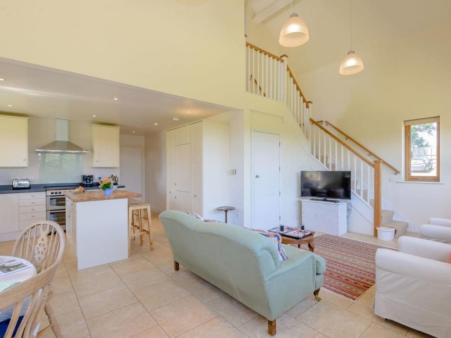 Annex, Mulberry Barn