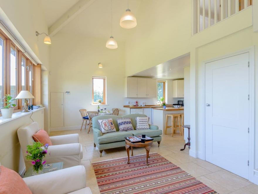 Annex, Mulberry Barn