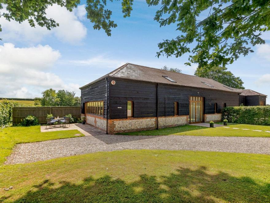 Annex, Mulberry Barn