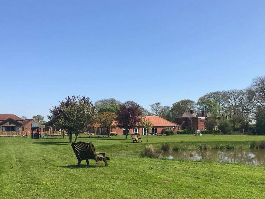 Ash Cottage - UK12038