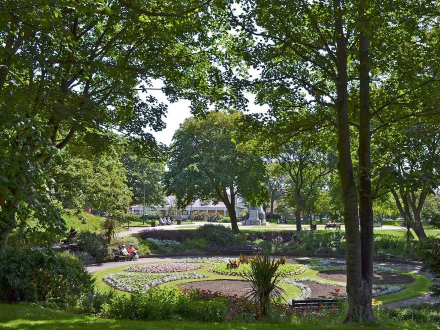 Apartment 1 - UK12044