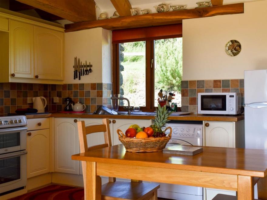 Round House - UK12083