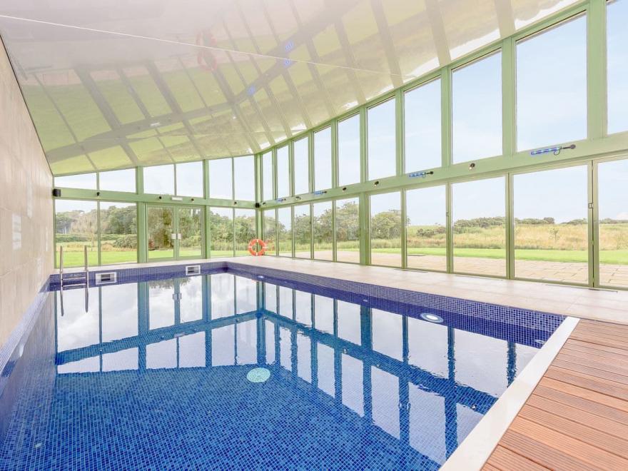 Old Stables - UK12050