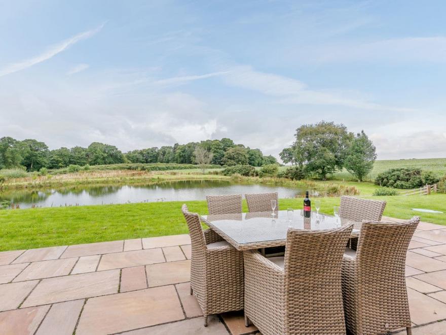 Old Stables - UK12050