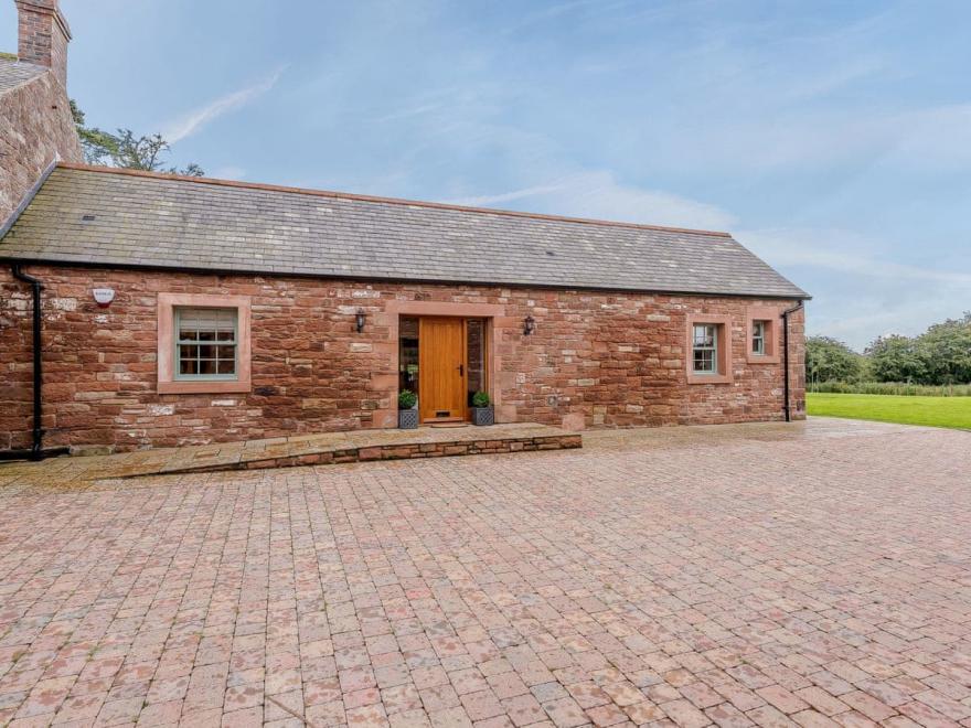 Old Stables - UK12050