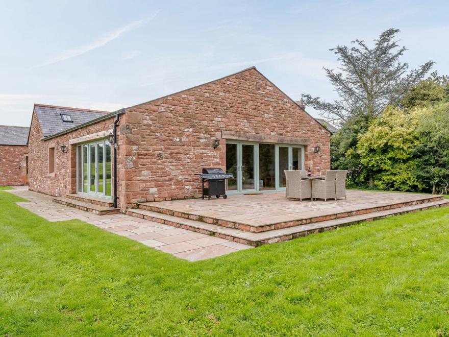 Old Stables - UK12050