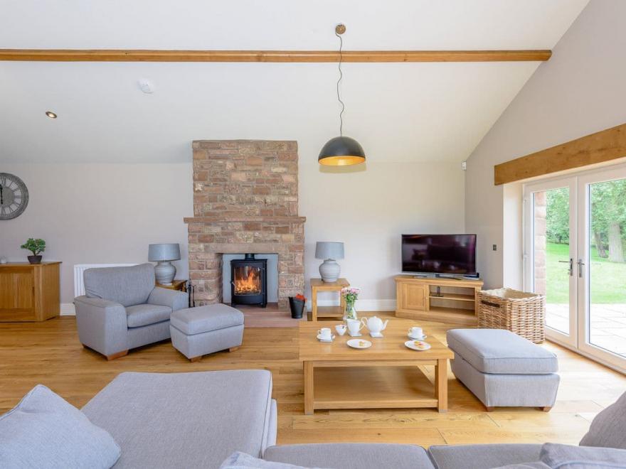 Old Stables - UK12050