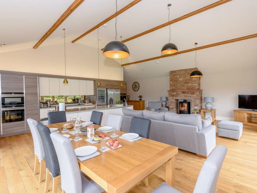 Old Stables - UK12050