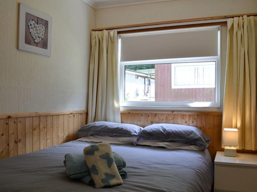 Chalet 123 - UK12090