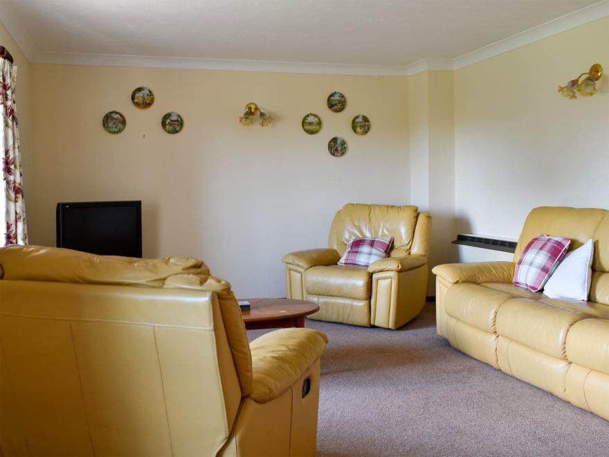 Stable Cottage - UK12088