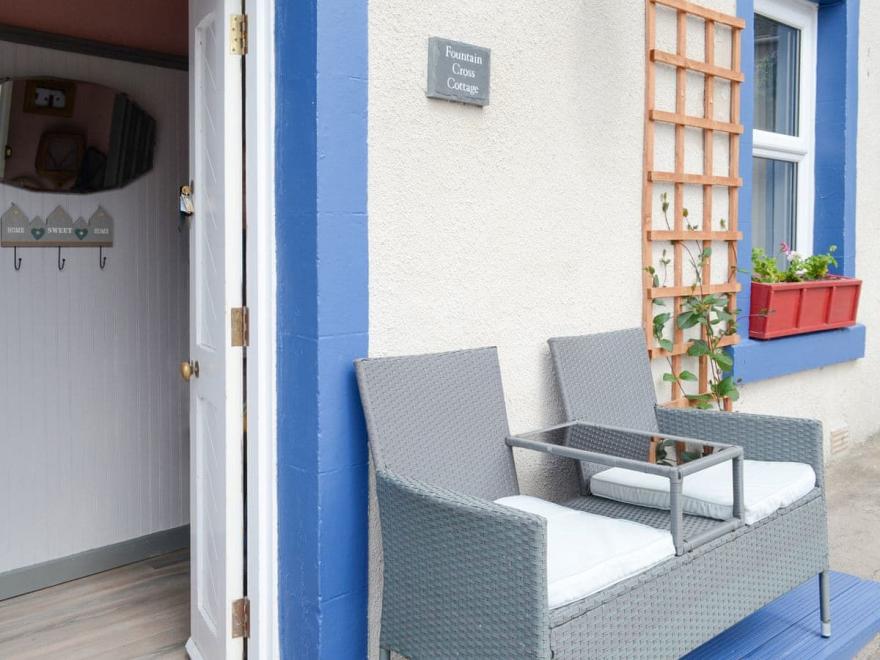 Fountain Cross Cottage