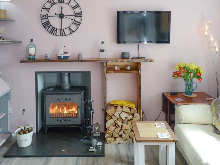 Fountain Cross Cottage