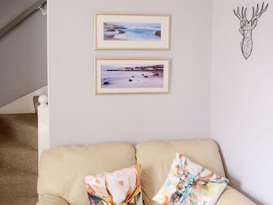 Fountain Cross Cottage