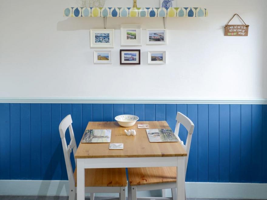 Fountain Cross Cottage