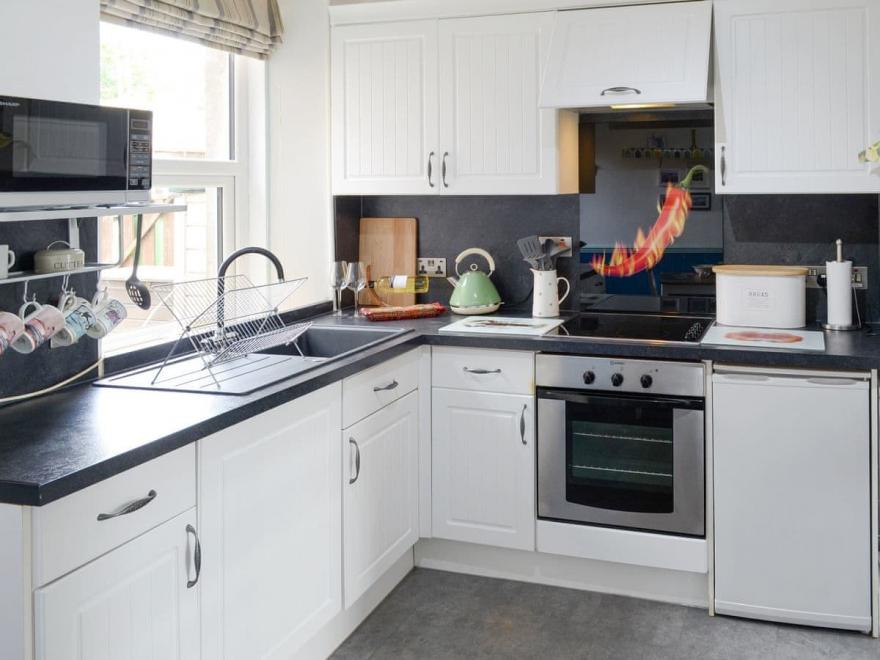 Fountain Cross Cottage