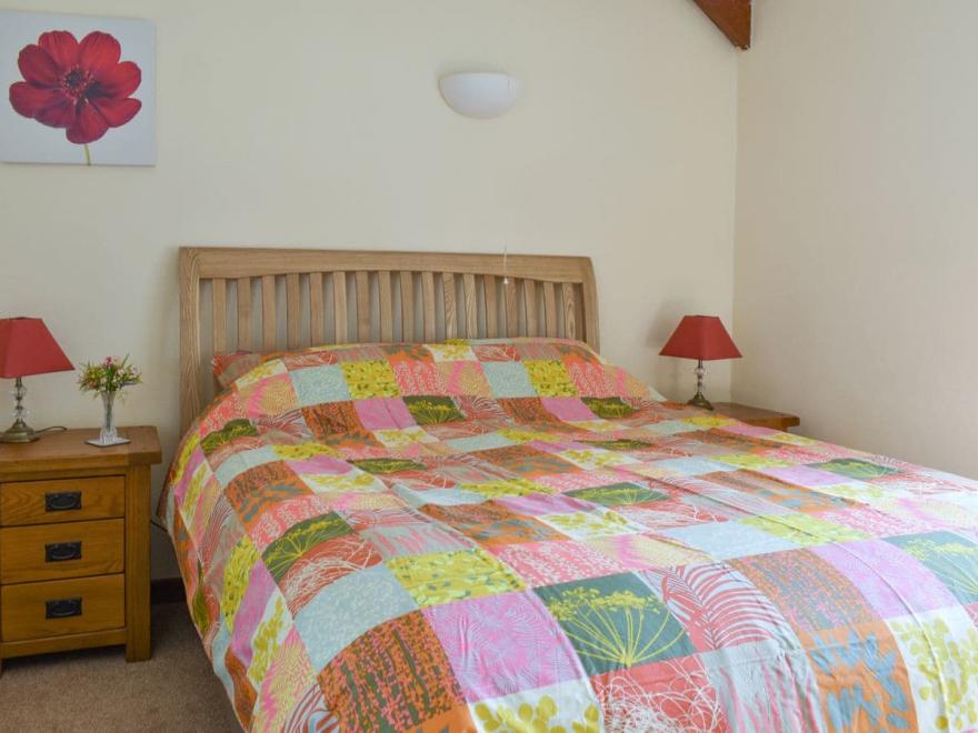 The Owl's Roost - UK12087