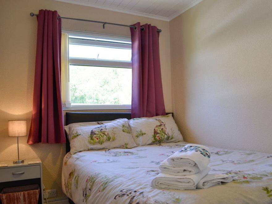 The Warran - UK12086