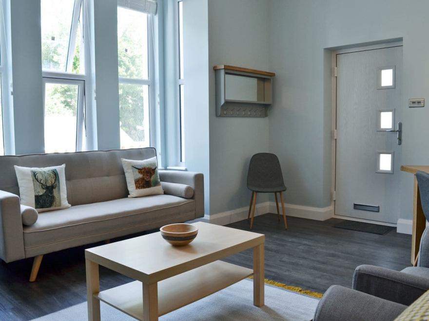 Apartment A Cockram House