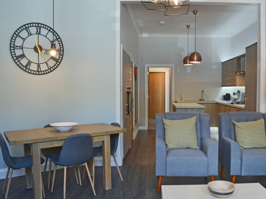 Apartment A Cockram House