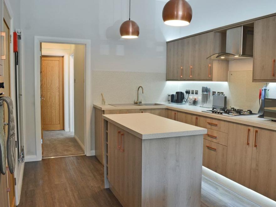 Apartment A Cockram House