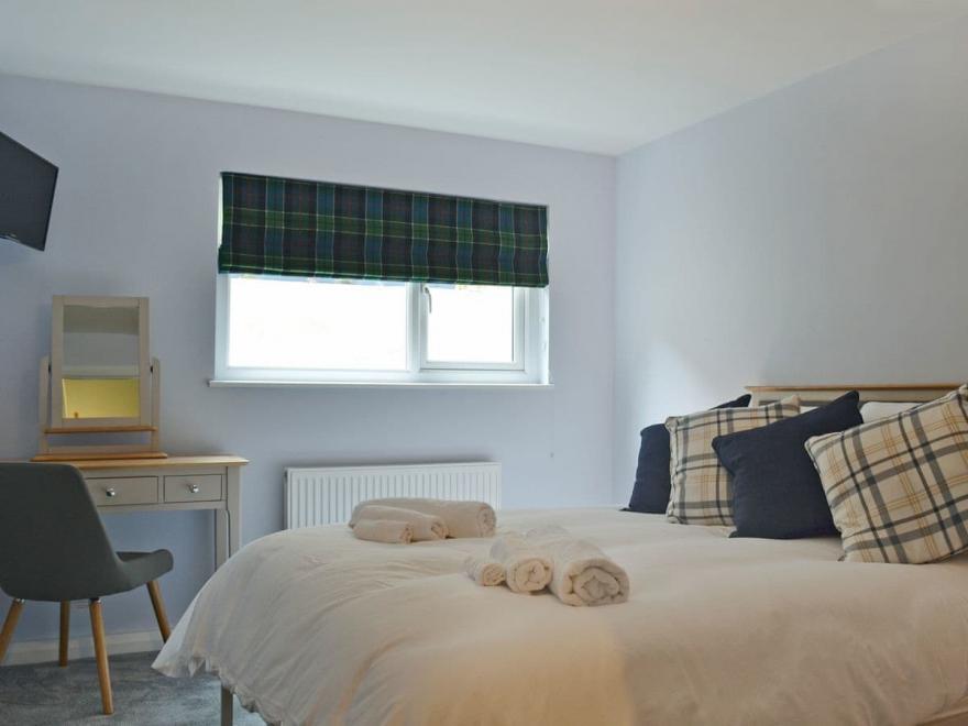 Apartment A Cockram House