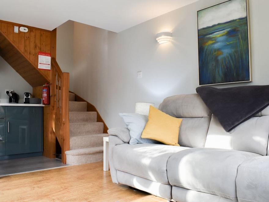 Weston Cottage Annex