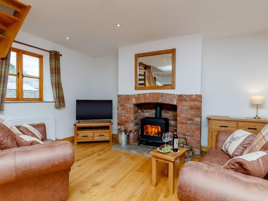 The Old Laundry - UK12136