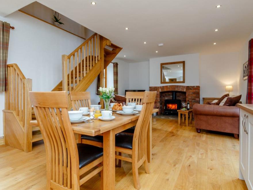 The Old Laundry - UK12136