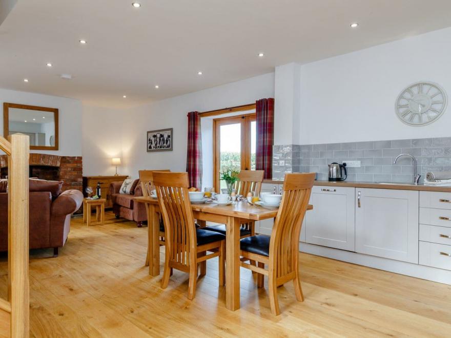 The Old Laundry - UK12136