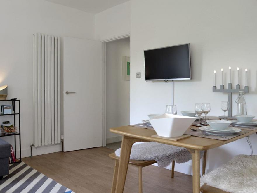 Bath Ford View Annex