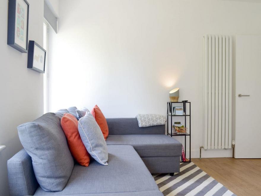 Bath Ford View Annex