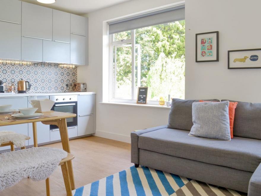 Bath Ford View Annex