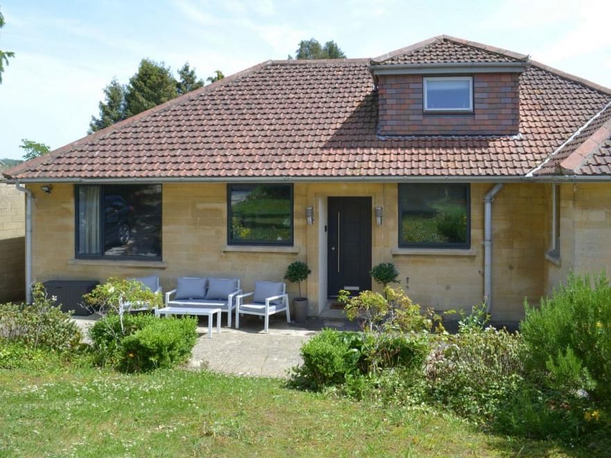 Bath Ford View Annex