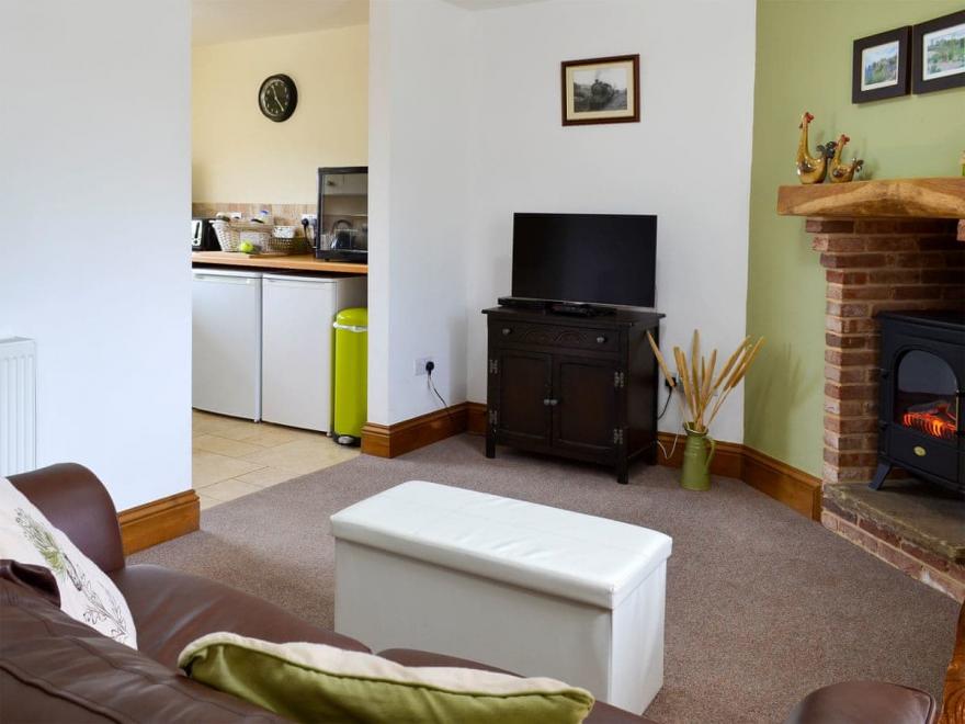 Fern Cottage - UK12145