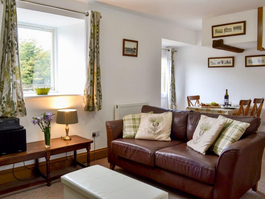 Fern Cottage - UK12145