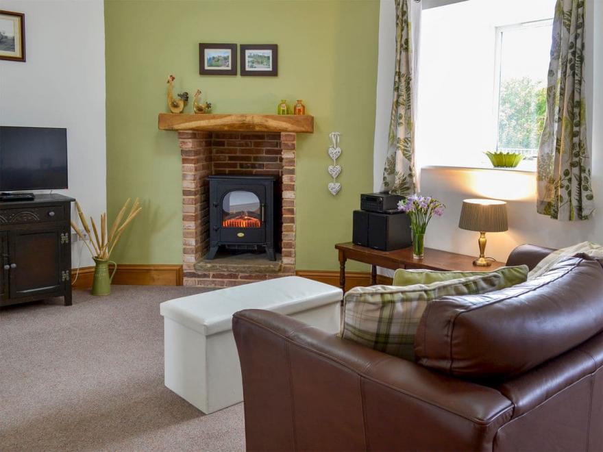 Fern Cottage - UK12145