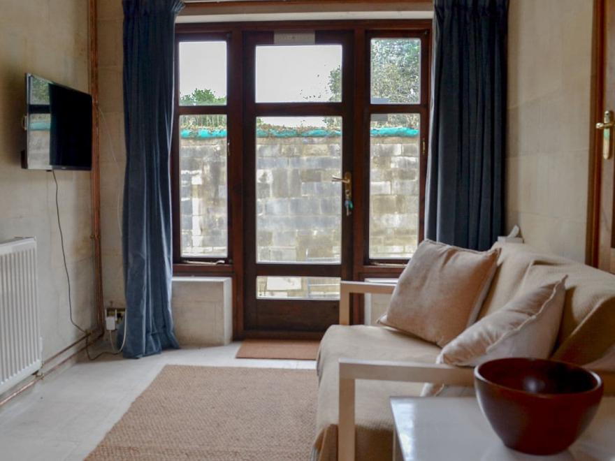 The Stoneyard Annexe