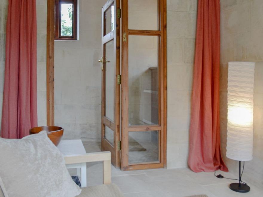 The Stoneyard Annexe